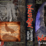 Wolf's Rain dvd Cover