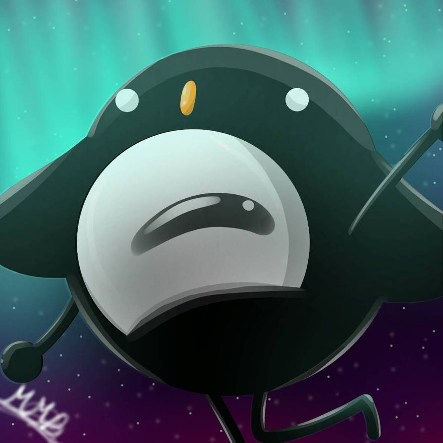 MMB The Pingrek (Patapon OC) by MMBTheUsagi on DeviantArt