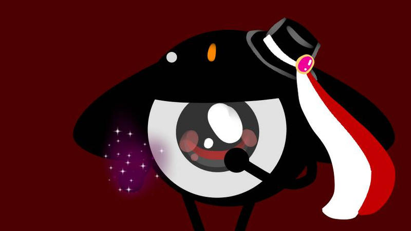 MMB The Pingrek Cosplaying As APH Romania by MMBTheUsagi on DeviantArt