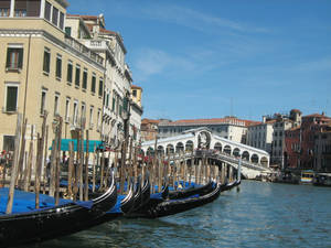 A Venice Photo