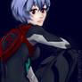 Rei Ayanami