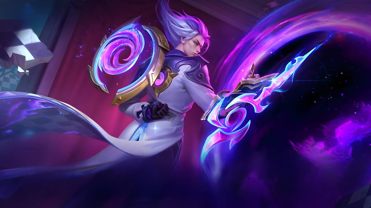 Natan Temporal Vortex (Full Hd splash art) by quan171098 on DeviantArt