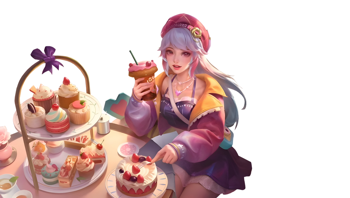 Novaria February Starlight PNG by quan171098 on DeviantArt