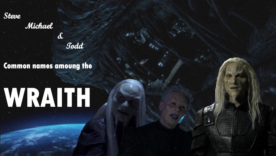 how to name a wraith by blueAntimatter on DeviantArt