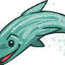 A Dolphin For You