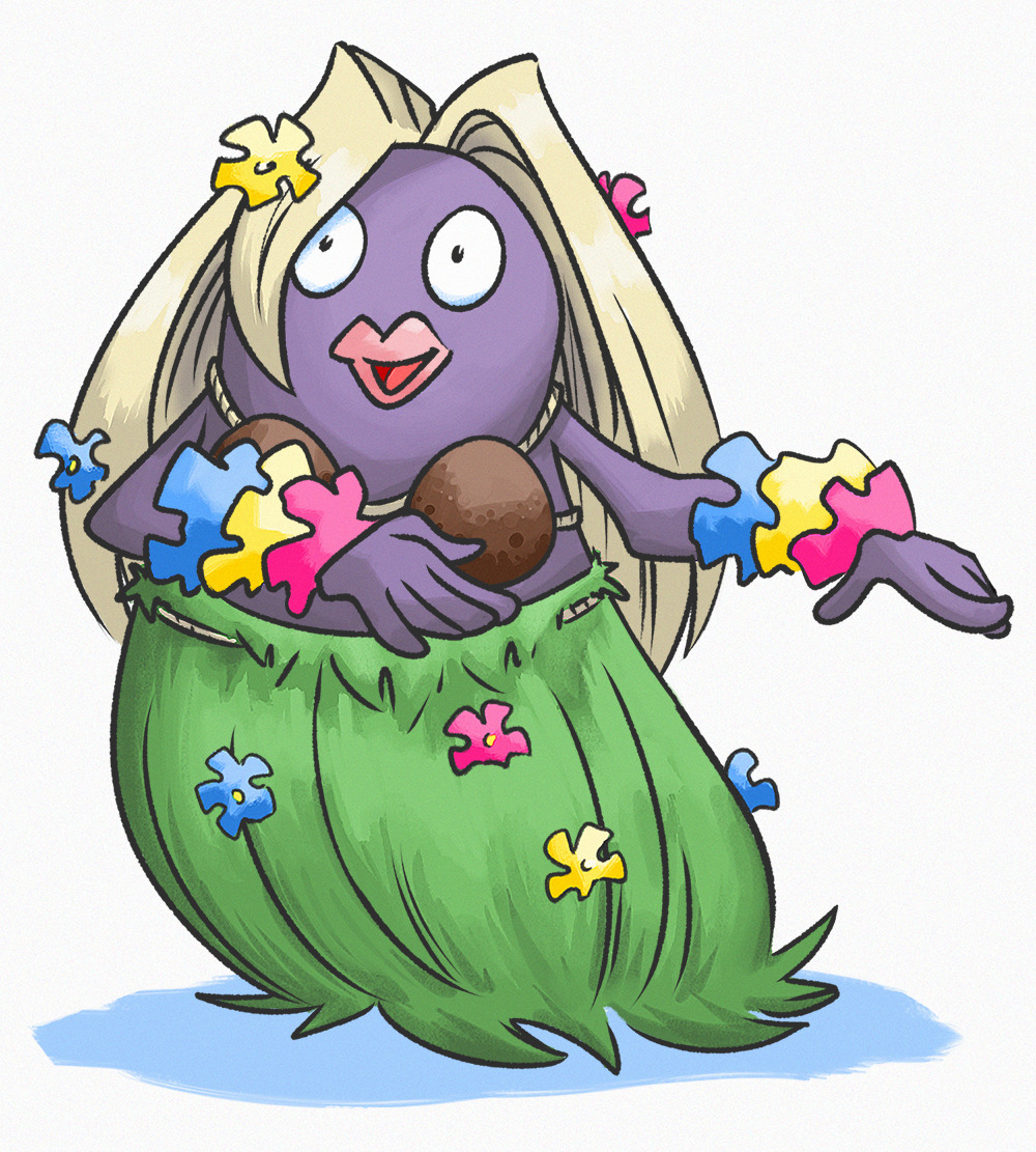 Alolan Jynx