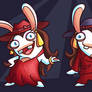 Bwahline [Mario + Rabbids]