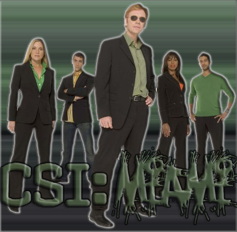 CSI: Miami 002