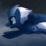 Night Glider