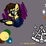 Scrappy References