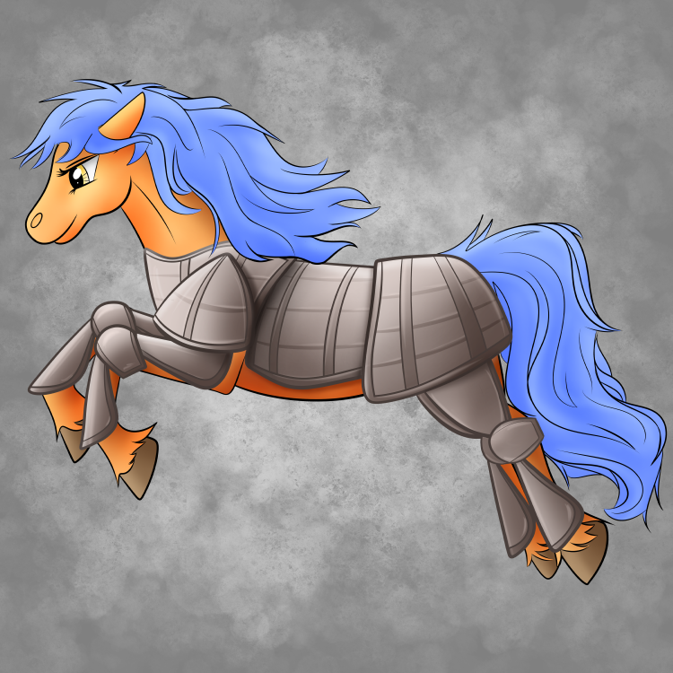 Armored Valiant