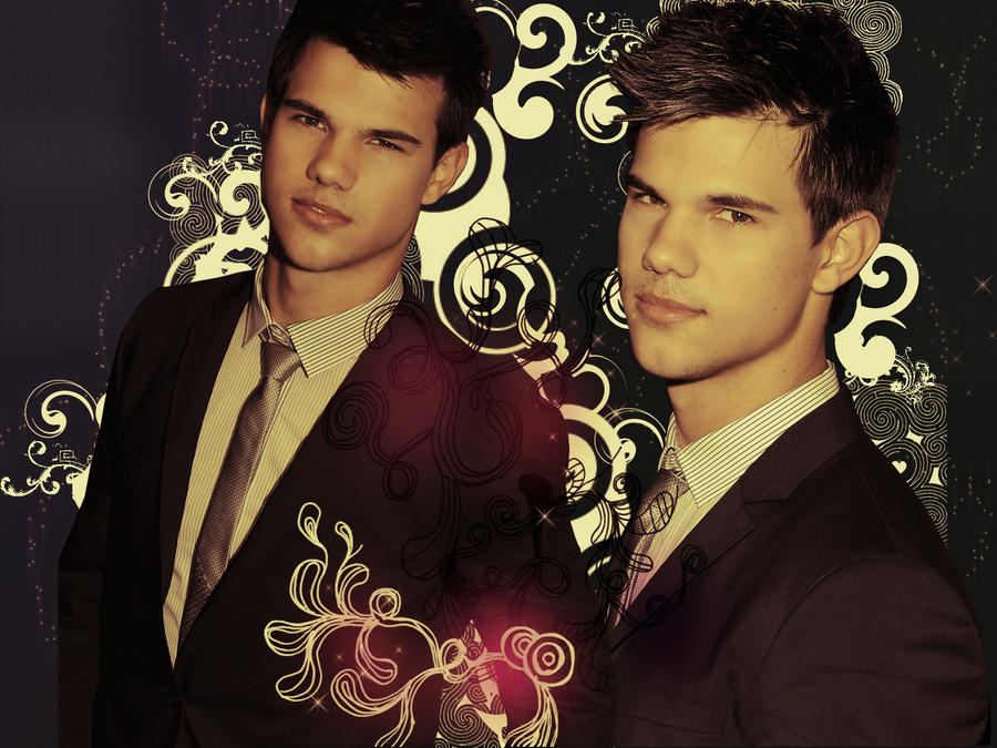 Taylor Lautner