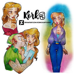 Sweet Pete n Wendy1