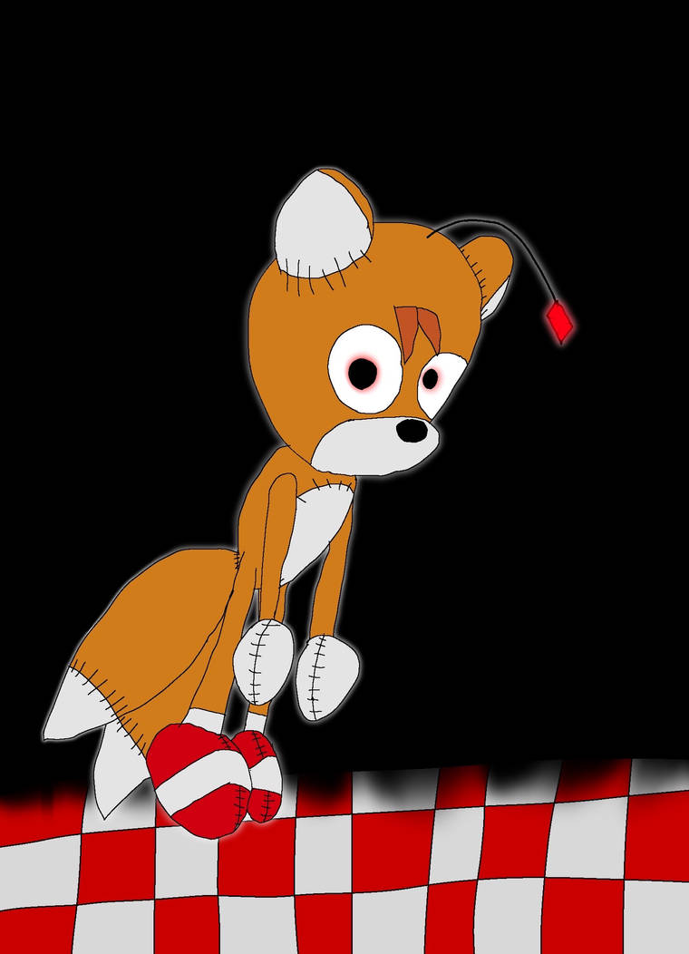 FNF, Tails Doll Vs Tails.Exe, Sunshine