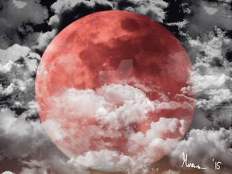 Red Moon