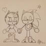 Sonamy!