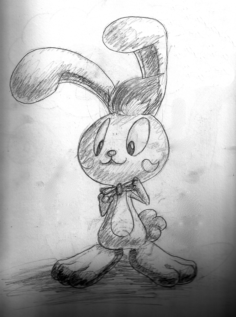 Tappy by BlazingCoral on DeviantArt