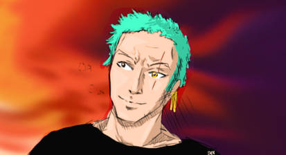 Zoro