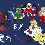 Touhou Ex