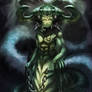 Naga Jailor