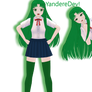 Midori-chan