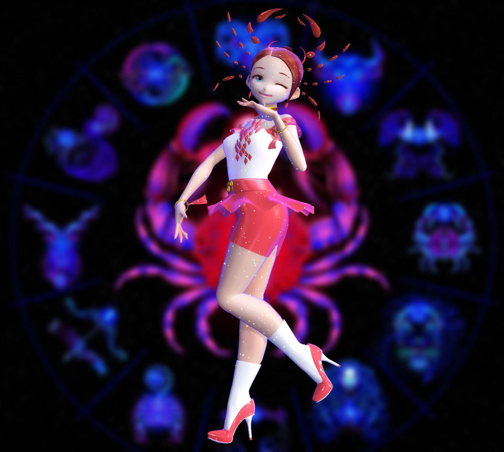 Cancer Deviantart Cancer by Altingul on DeviantArt