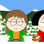 South Park Daria and Jane