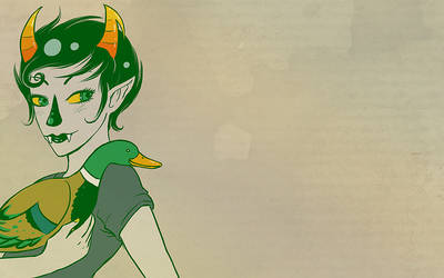 Wallpaper - Kanaya Maryam