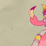 Wallpaper - Feferi Peixes