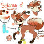 Solares the FennePix