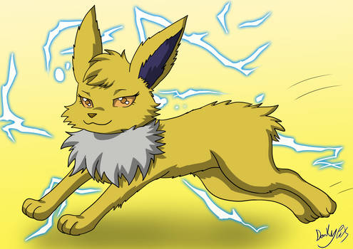 Darky-The-Vulpix - Hobbyist, Traditional Artist | DeviantArt