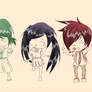 chibi XD