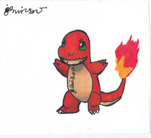 Charmander