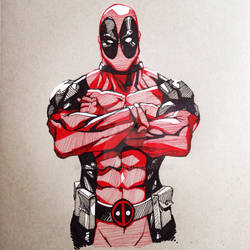 Deadpool