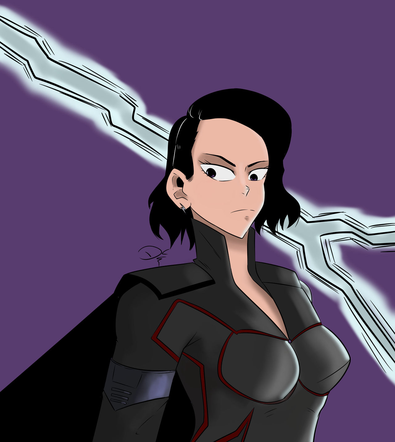 Stormfront Rune Stormfront from the boys by DannCosta31 on DeviantArt