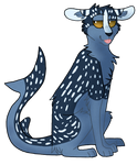Fbserval by servalshark