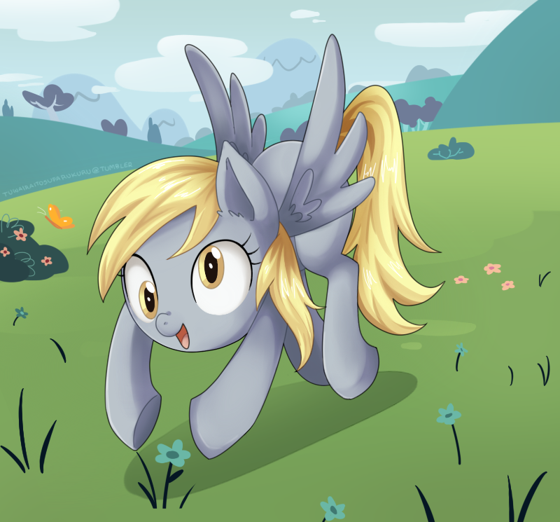 Derpyhooves