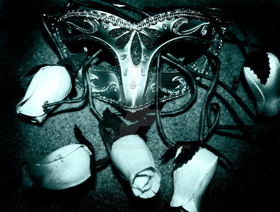 Spatter Mask Entrenched mask entangled 2 by veggievamp on DeviantArt