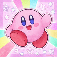 Kirby!