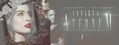 header #3 - invicta aternum