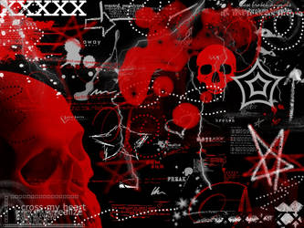 Red Skull Desktop