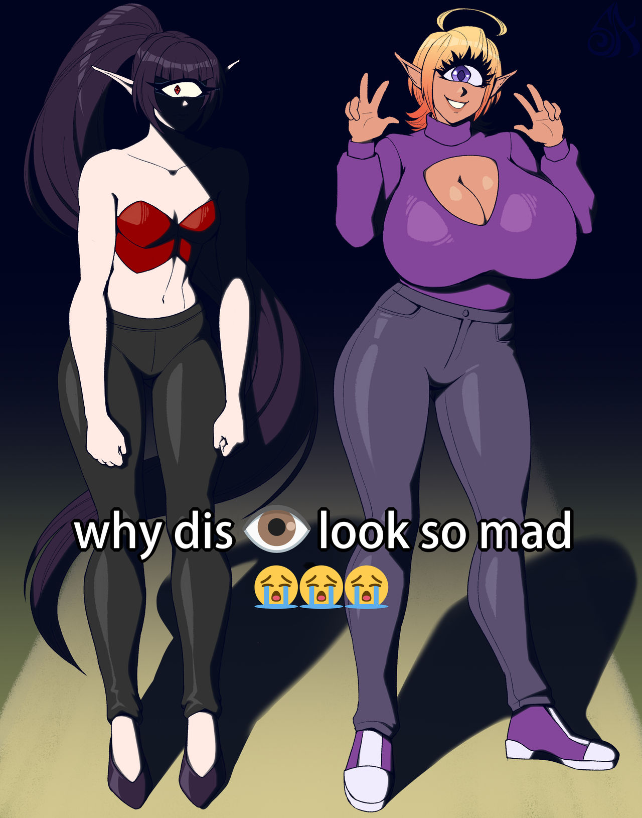 Mad Style Deviantart Mad by SoulAddicted on DeviantArt
