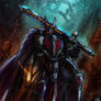 Dark Angels Legion Deathwing Companions (standard)
