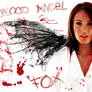 Blood 'fox' Angel