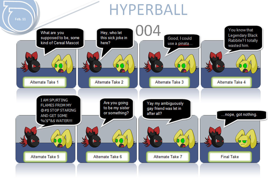 Hyper Ball Rov Hyperball 04 by Rabbite on DeviantArt