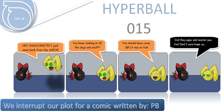 Hyper Ball Rov Hyperball 15 by Rabbite on DeviantArt