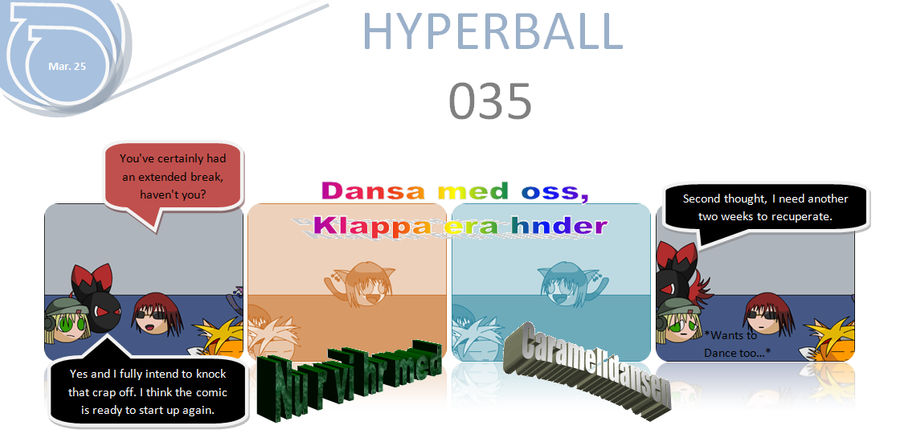 Hyper Ball Rov Hyperball 35 by Rabbite on DeviantArt