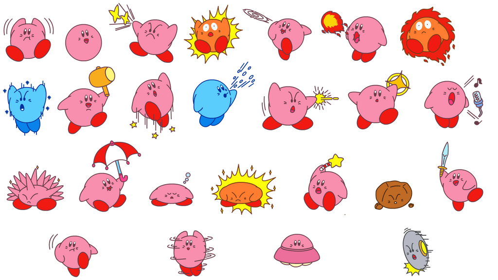 Kirby nes deals