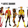 Justice Squadron