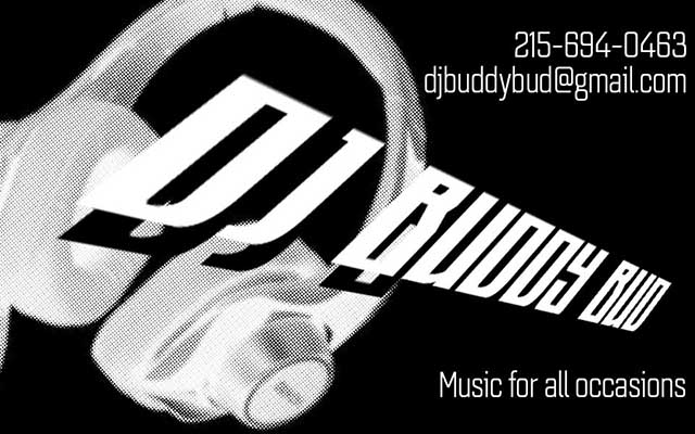 DJ Buddy Bud 3